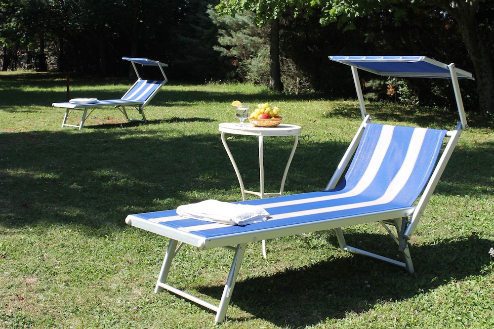 hotel croce di savoia