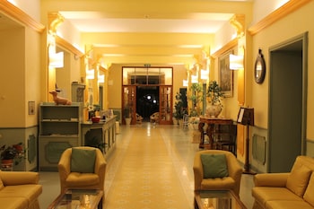 hotel croce di savoia