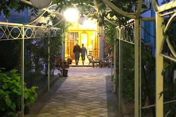 hotel croce di savoia