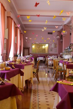 hotel croce di savoia