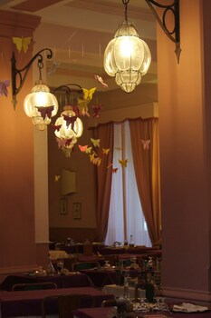 hotel croce di savoia