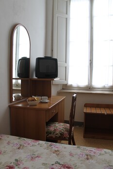 hotel croce di savoia