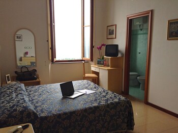 hotel croce di savoia