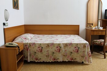 hotel croce di savoia