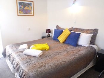 Fernleaf Motel,Rotorua>>Ngongotaha,3 star