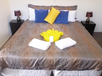 Fernleaf Motel,Rotorua>>Ngongotaha,3 star