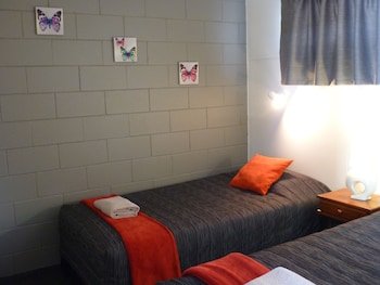 Fernleaf Motel,Rotorua>>Ngongotaha,3 star