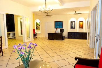 grace boutique resort