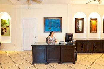 grace boutique resort