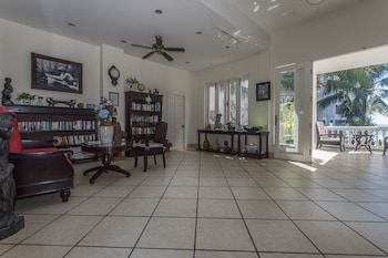 grace boutique resort