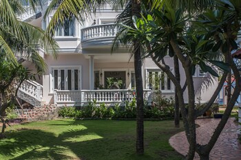 grace boutique resort