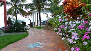 grace boutique resort