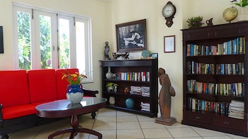 grace boutique resort