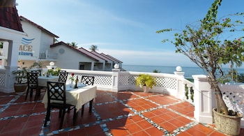 grace boutique resort