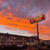 fairground inn