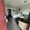 fairground inn