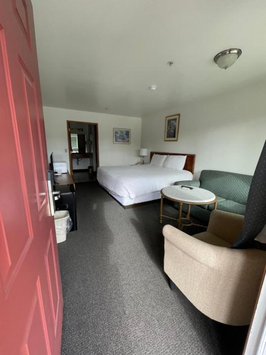 fairground inn
