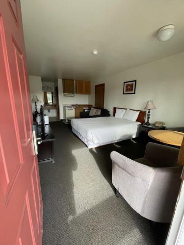 fairground inn