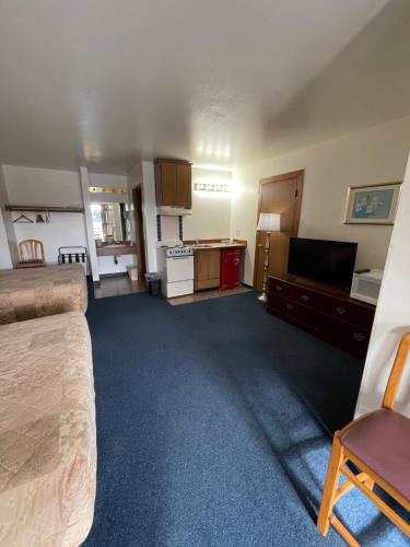 fairground inn