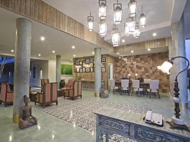 solterra seminyak boutique hotel and spa powered by archipelago