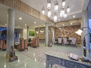 solterra seminyak boutique hotel and spa powered by archipelago