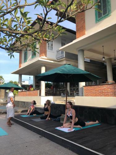 solterra seminyak boutique hotel and spa powered by archipelago
