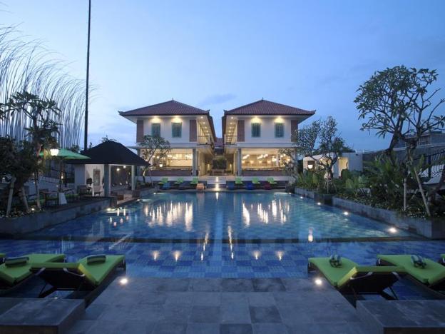 solterra seminyak boutique hotel and spa powered by archipelago