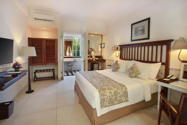 solterra seminyak boutique hotel and spa powered by archipelago