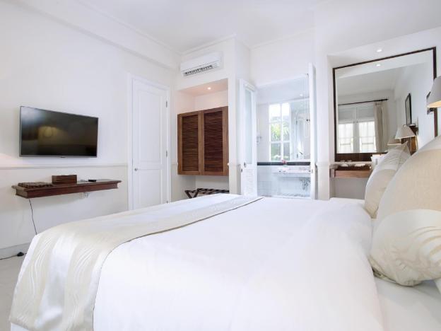 solterra seminyak boutique hotel and spa powered by archipelago