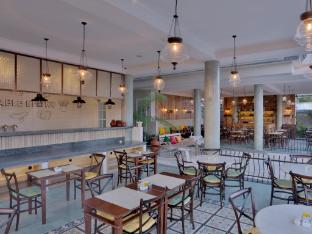 solterra seminyak boutique hotel and spa powered by archipelago