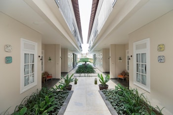 Solterra Seminyak Boutique Hotel & Spa Powered By Archipelago,In Seminyak (Kuta Utara),4 star
