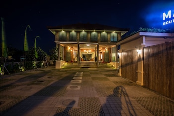 Solterra Seminyak Boutique Hotel & Spa Powered By Archipelago,In Seminyak (Kuta Utara),4 star