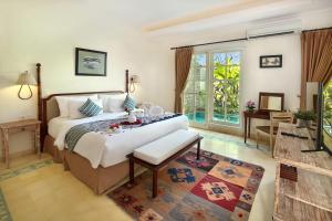 solterra seminyak boutique hotel and spa powered by archipelago