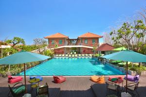 solterra seminyak boutique hotel and spa powered by archipelago