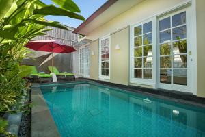 solterra seminyak boutique hotel and spa powered by archipelago
