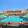 solterra seminyak boutique hotel and spa powered by archipelago