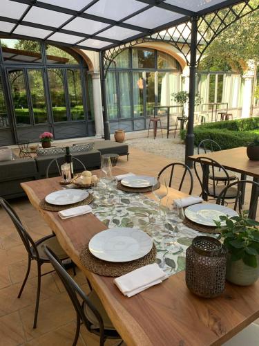 hotel il gelso