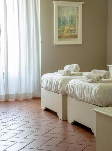 hotel il gelso