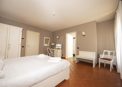 hotel il gelso