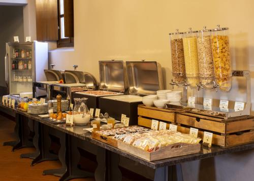 hotel il gelso