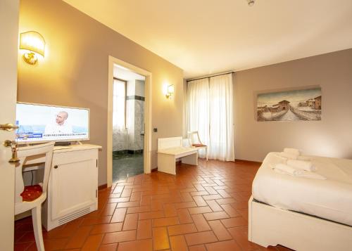 hotel il gelso