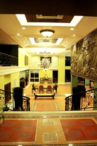 chour palace hotel