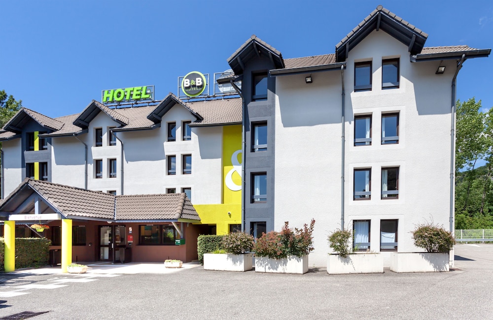 bandb hotel chambery la cassine
