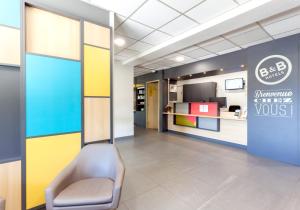 Bandb Hotel Chambery La Cassine,Barberaz>>Aix-Les-Bains,2 star