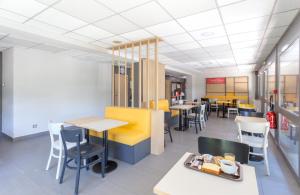 Bandb Hotel Chambery La Cassine,Barberaz>>Aix-Les-Bains,2 star