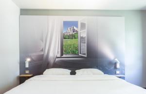 bandb hotel chambery la cassine
