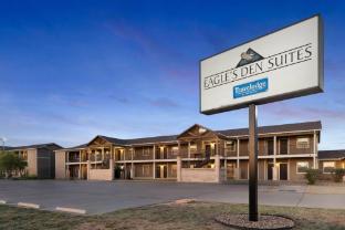 eagles den suites big spring a travelodge by wyndham
