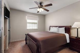 eagles den suites big spring a travelodge by wyndham