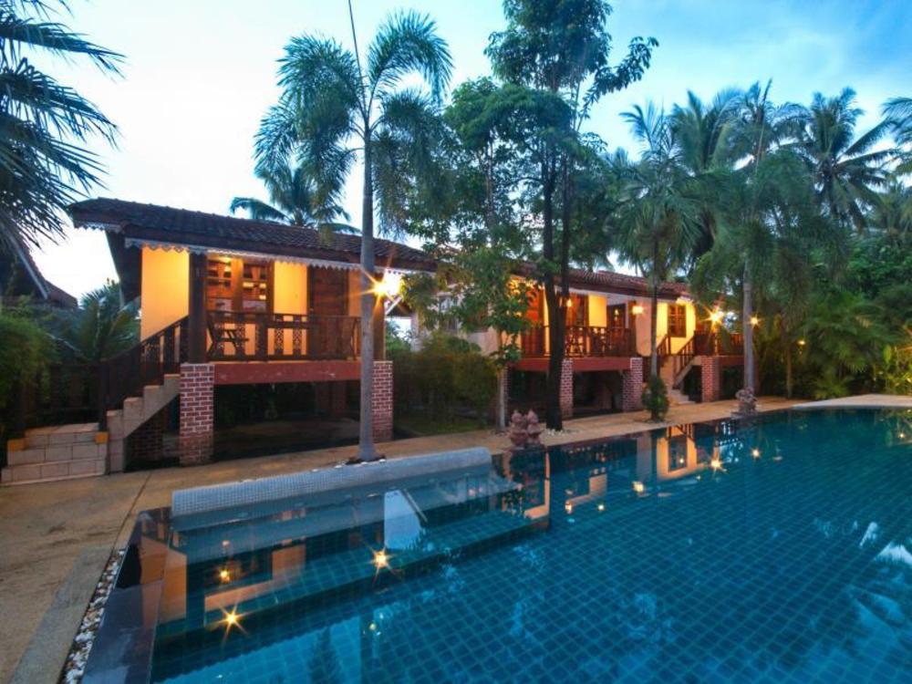 khao lak