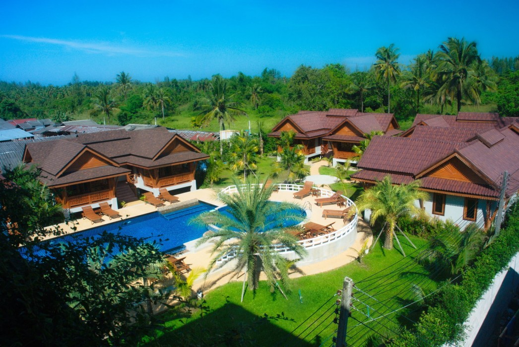 khao lak